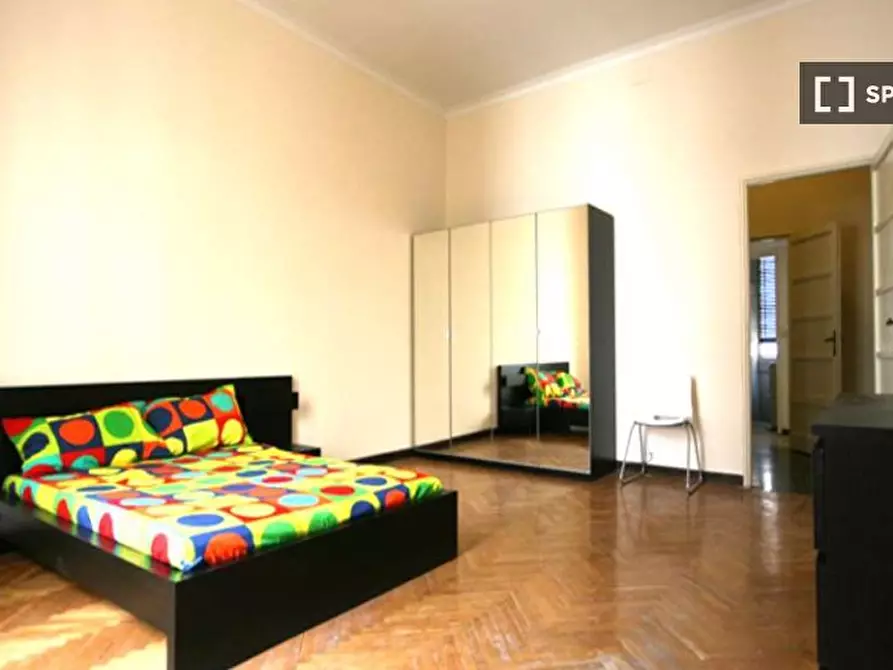 Immagine 17 di Camera condivisa in affitto  in Via Giorgio Jan a Milano