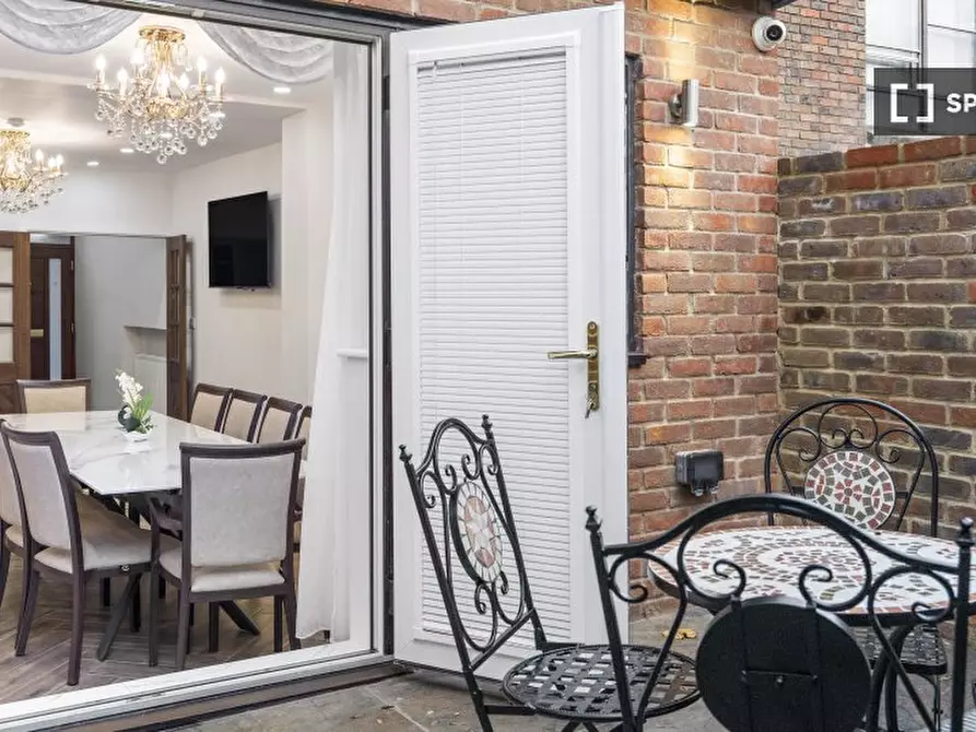 Immagine 8 di Appartamento in affitto  in Stonebridge Rd a Tottenham