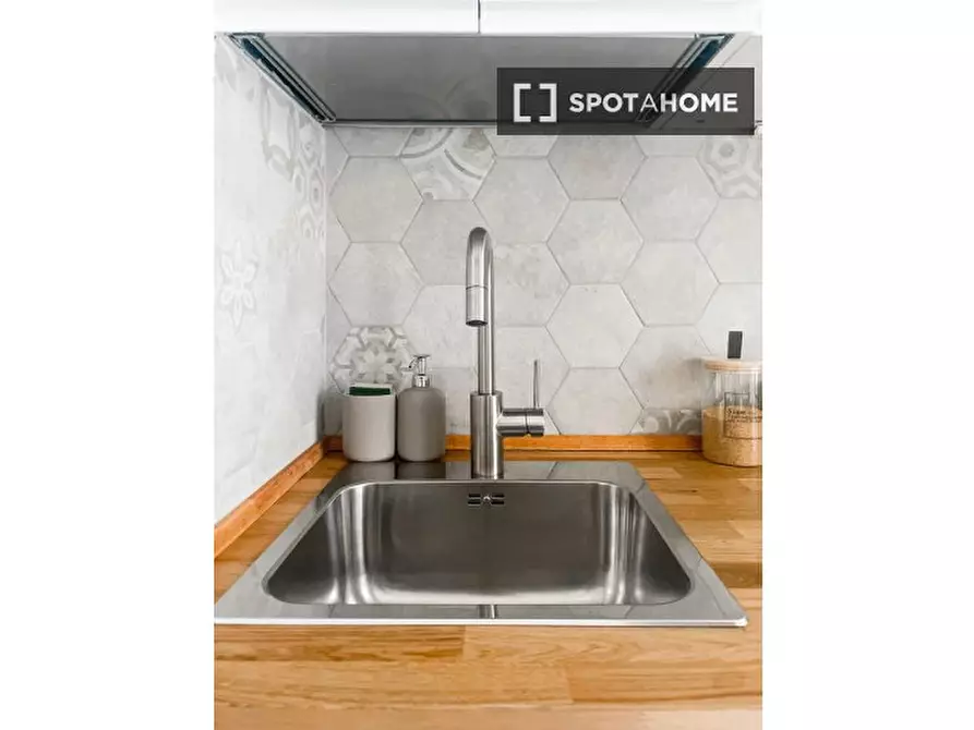 Immagine 9 di Appartamento in affitto  in Via Stendhal a Milano