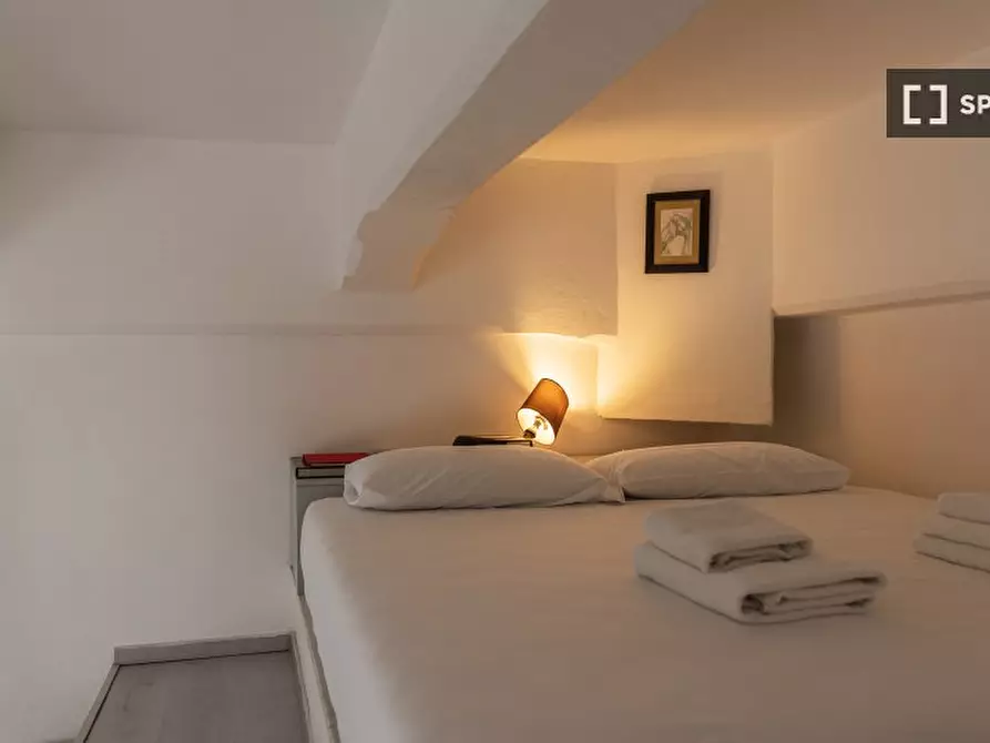 Immagine 13 di Appartamento in affitto  in Viale Umbria a Milano