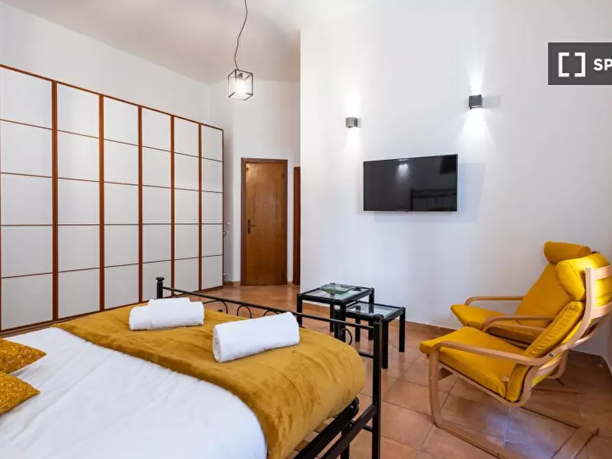 Immagine 13 di Appartamento in affitto  in Circonvallazione Gianicolense a Roma