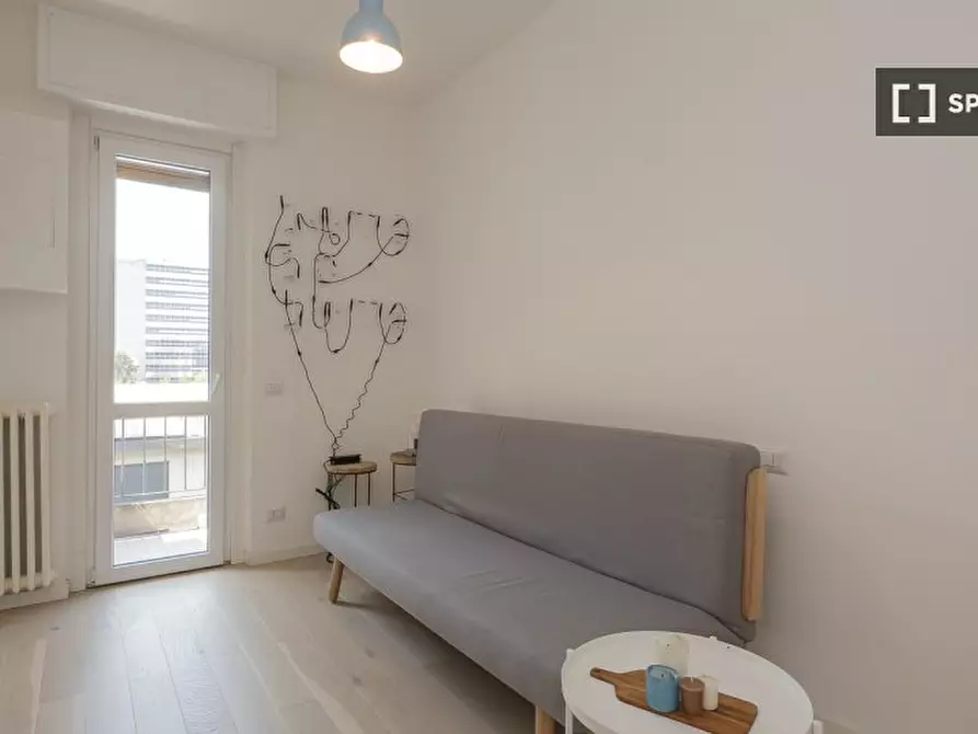 Immagine 2 di Appartamento in affitto  in Via Privata Don Bartolomeo Grazioli a Milano