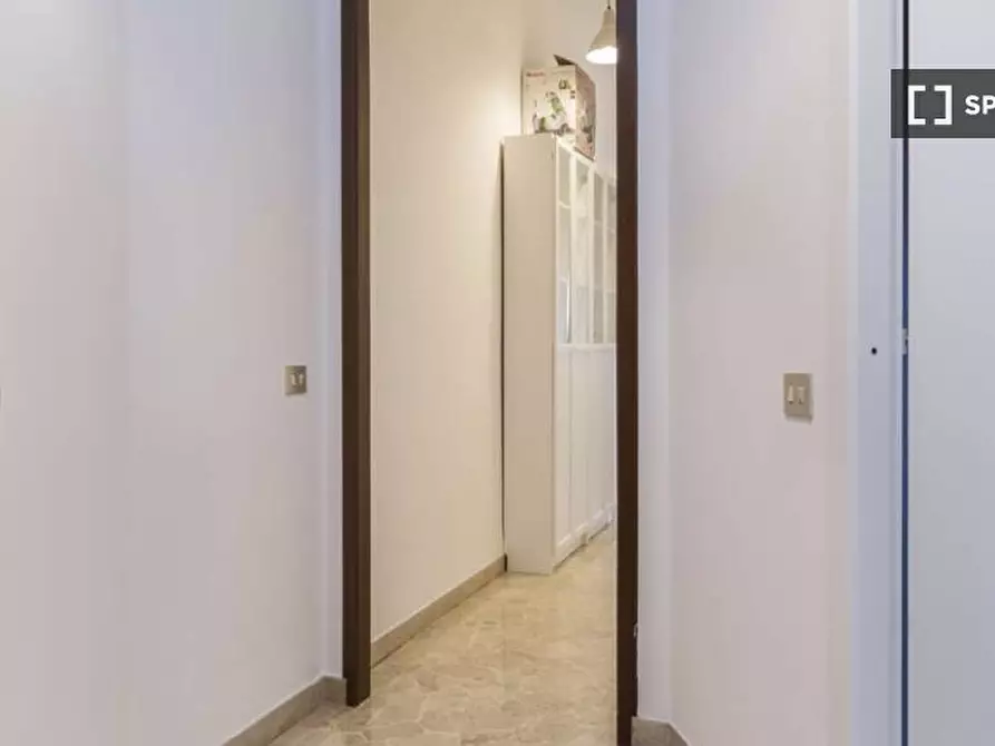 Immagine 19 di Camera condivisa in affitto  in Via delle Betulle Milan a Buccinasco