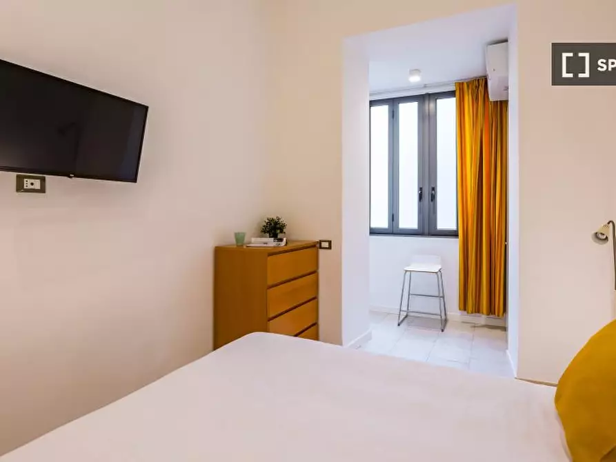 Immagine 7 di Appartamento in affitto  in Corso Umberto I a Napoli