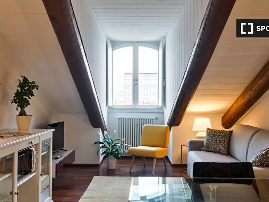 Immagine 16 di Appartamento in affitto  in Via Principi d'Acaja a Torino