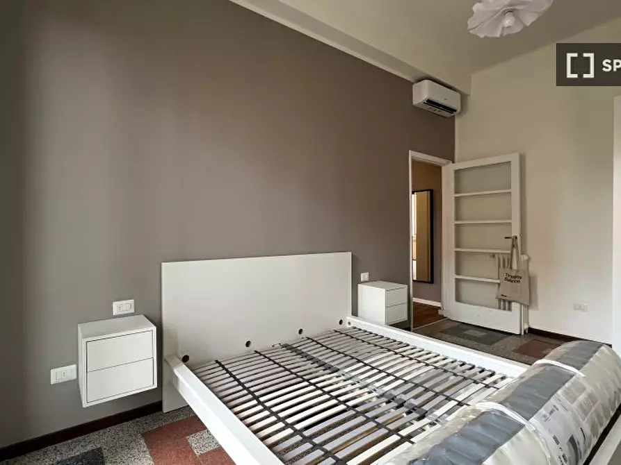 Immagine 3 di Appartamento in affitto  in Via Sofonisba Anguissola a Milano