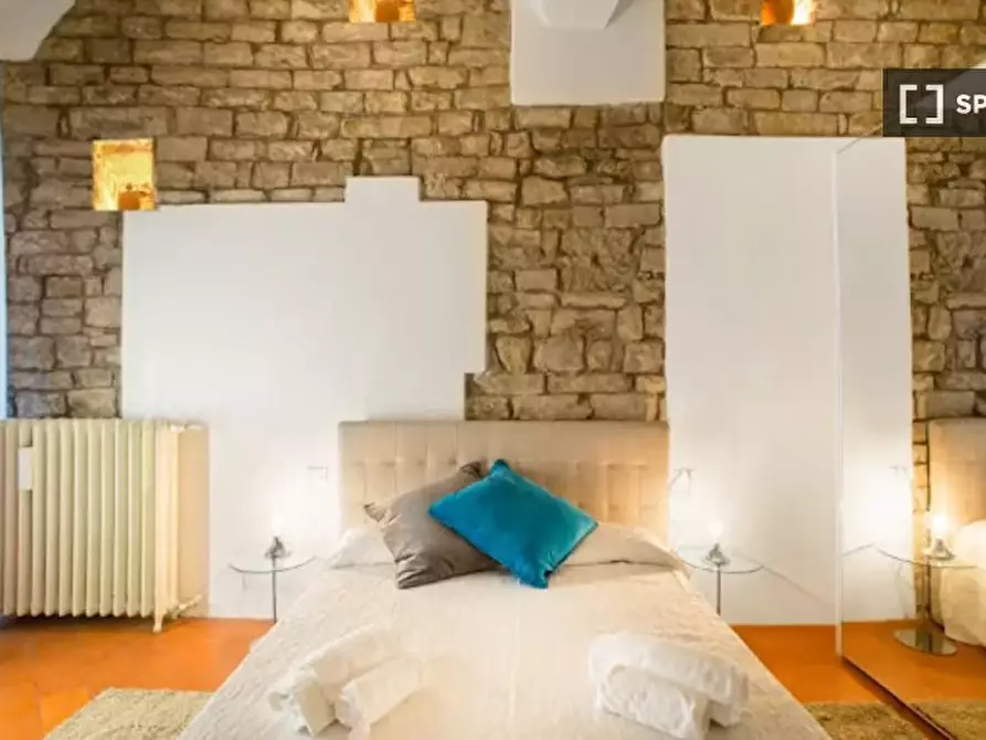 Immagine 6 di Appartamento in affitto  in Borgo Santi Apostoli a Firenze