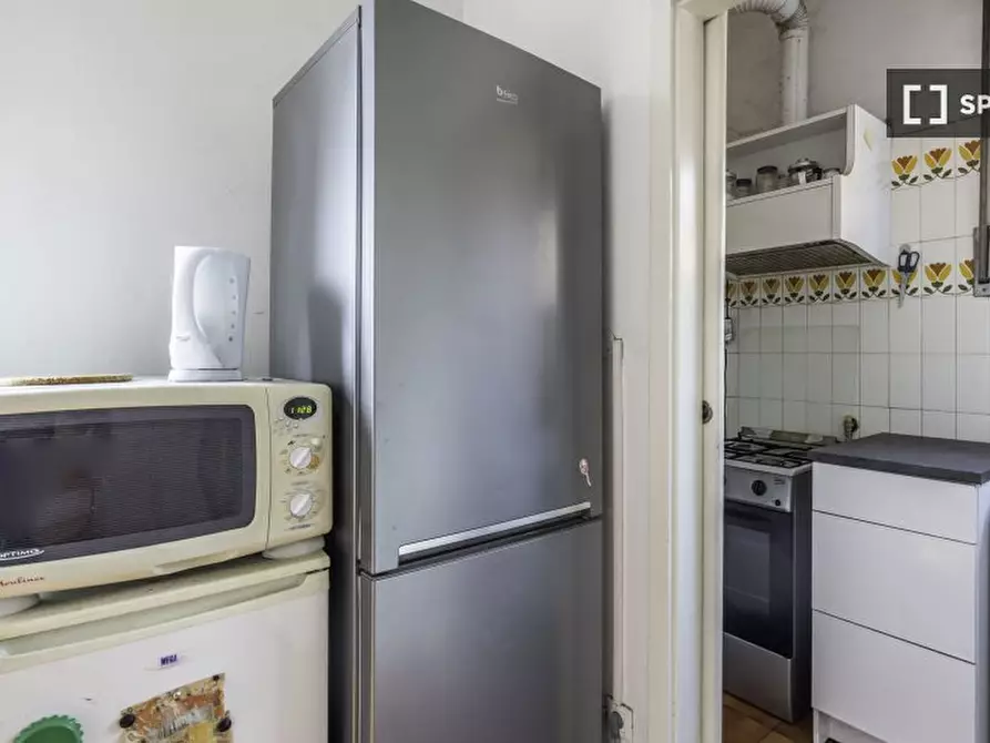 Immagine 19 di Camera condivisa in affitto  in Via Donato Creti a Bologna