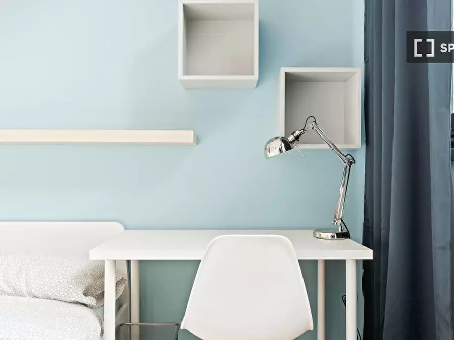 Immagine 15 di Camera condivisa in affitto  in Via Privata Deruta a Milano