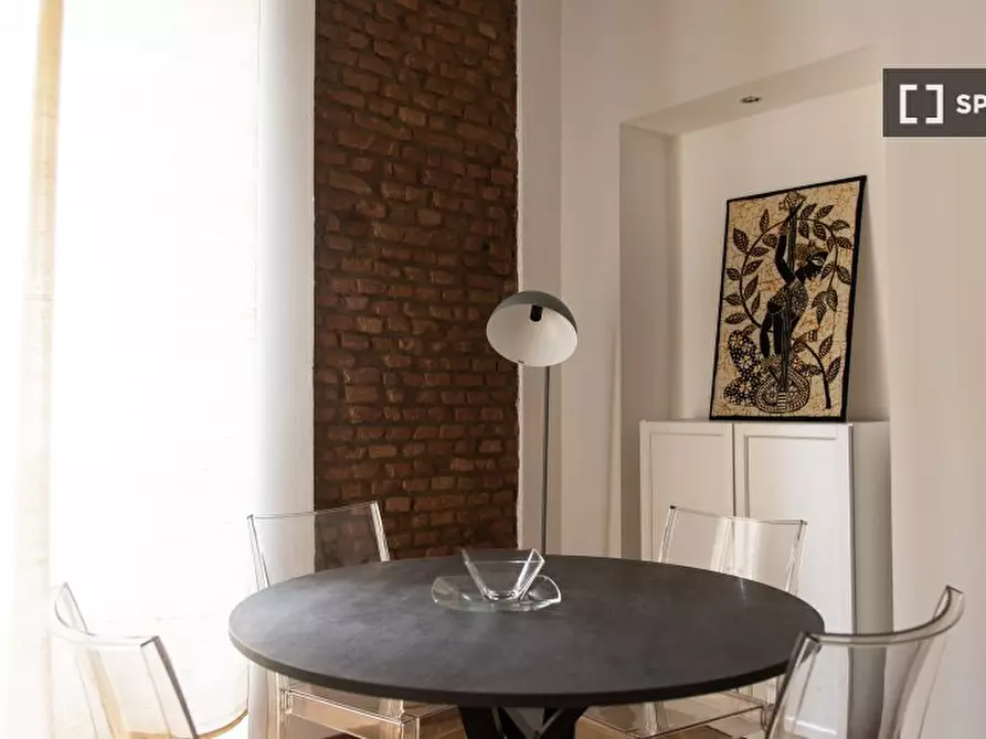 Immagine 7 di Ufficio in affitto  in Via Gaspare Rosales a Milano