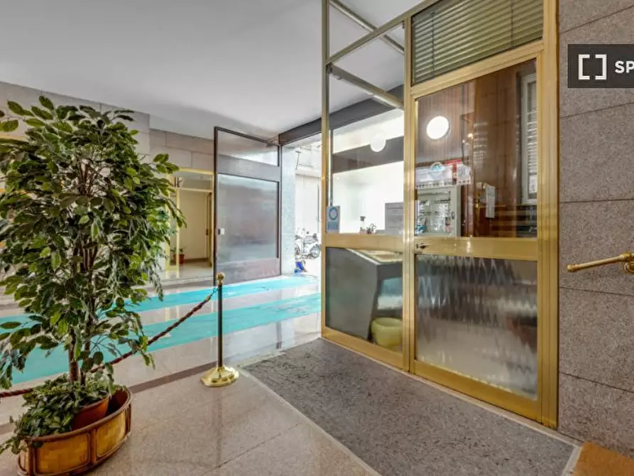 Immagine 19 di Appartamento in affitto  in Corso Di Porta Romana a Milano