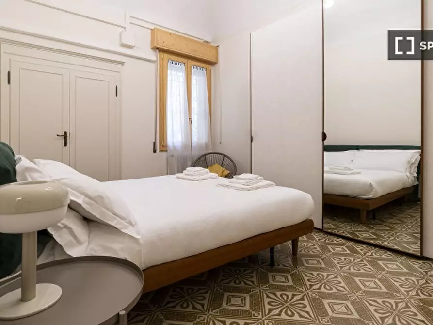 Immagine 7 di Appartamento in affitto  in Via Castiglione a Bologna