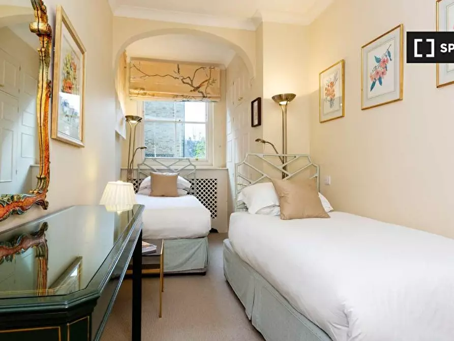Immagine 9 di Appartamento in affitto  in Berkeley Gardens a Kensington
