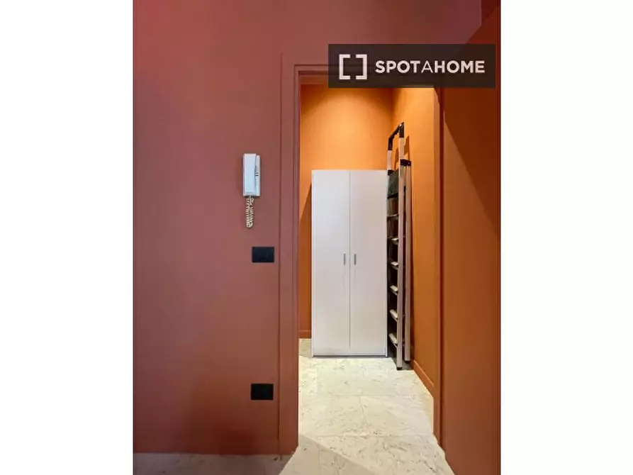 Immagine 17 di Appartamento in affitto  in Via Roberto Lepetit a Milano