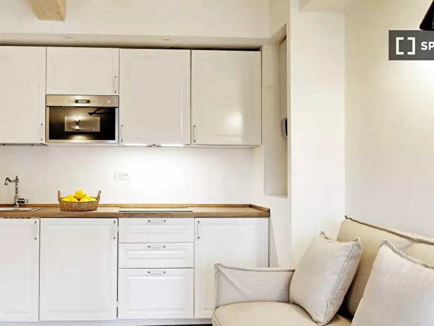 Immagine 6 di Ufficio in affitto  in Via Tertulliano a Milano