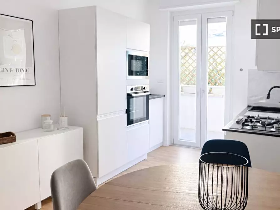 Immagine 1 di Appartamento in affitto  in Viale delle Medaglie d'Oro a Roma