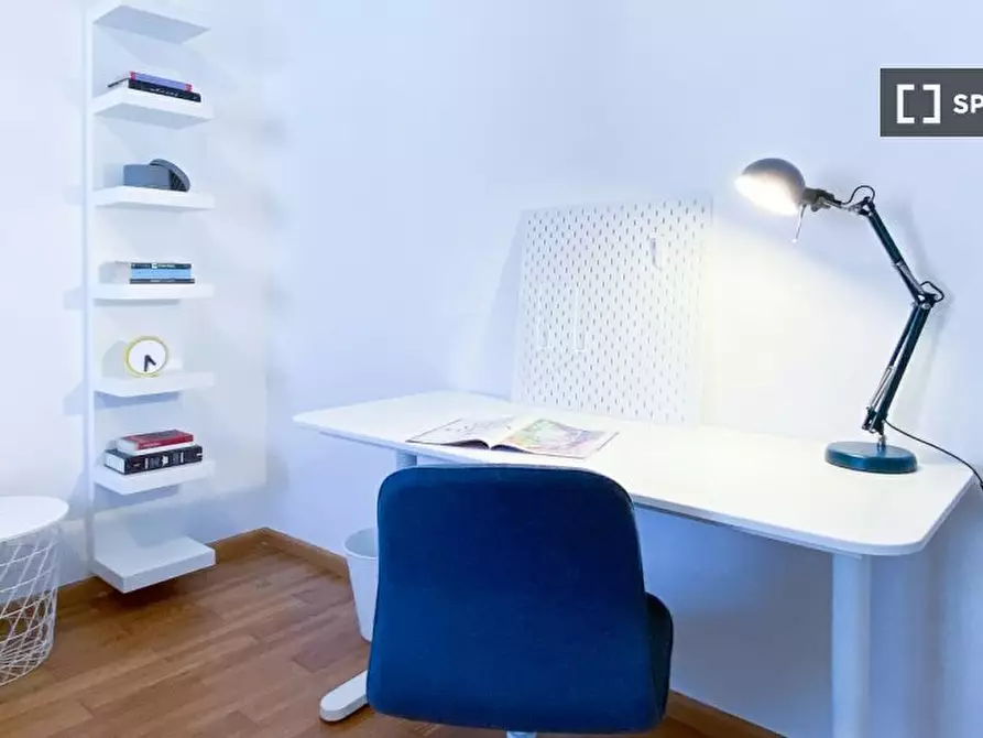 Immagine 7 di Camera condivisa in affitto  in Via Matteotti a Trento