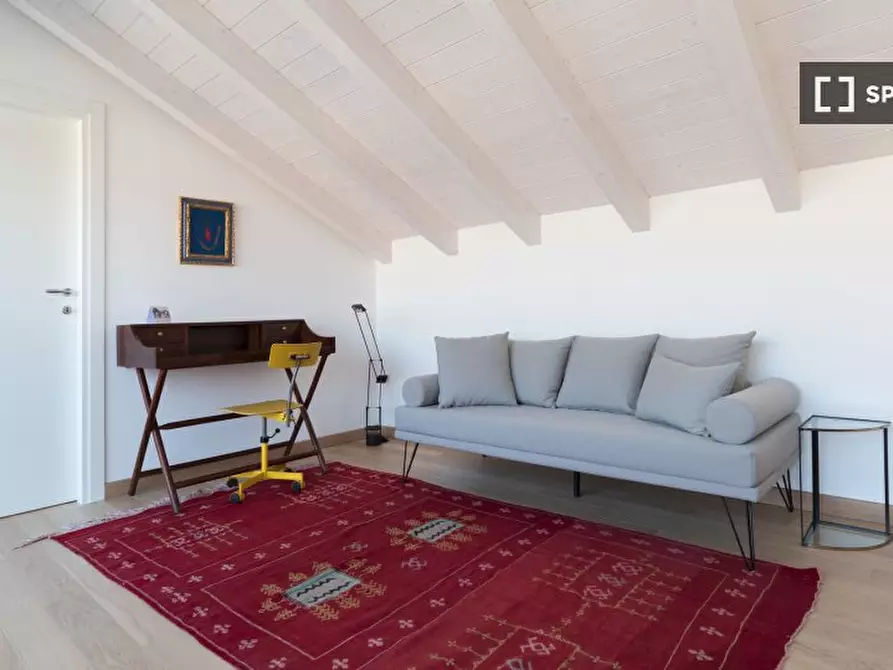 Immagine 15 di Appartamento in affitto  in Via Aurelio Saffi a Milano