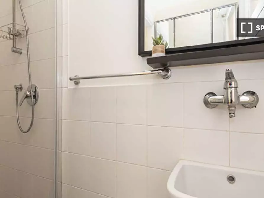 Immagine 15 di Camera condivisa in affitto  in Via Pisacane a Milano