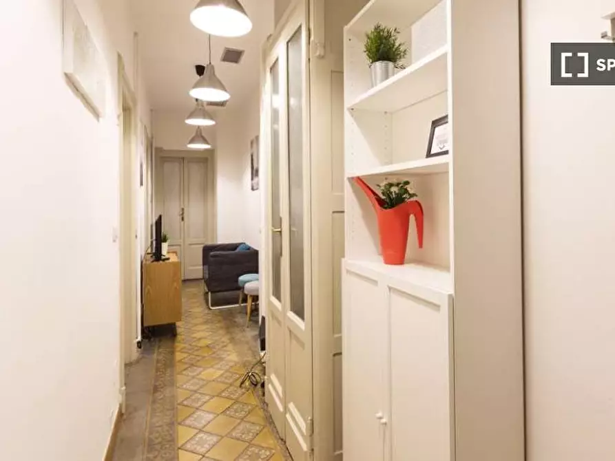 Immagine 17 di Camera condivisa in affitto  in Via Spalato a Milano