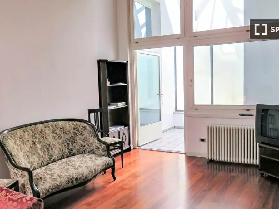 Immagine 9 di Camera condivisa in affitto  in Largo Carducci a Trento