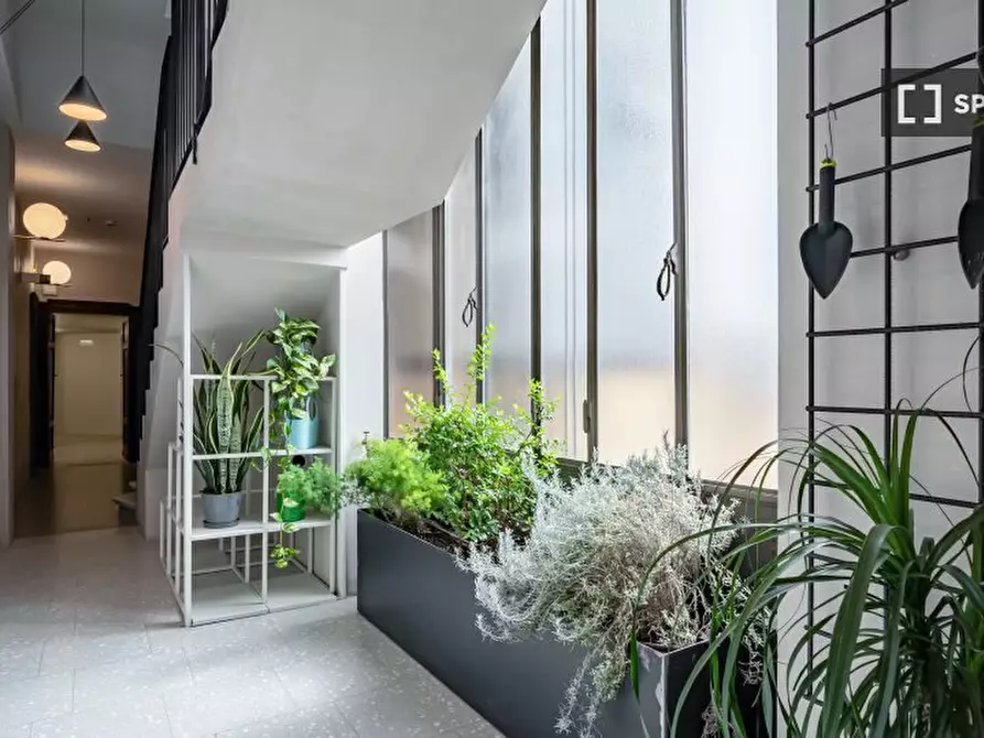 Immagine 18 di Ufficio in affitto  in Corso Magenta a Milano