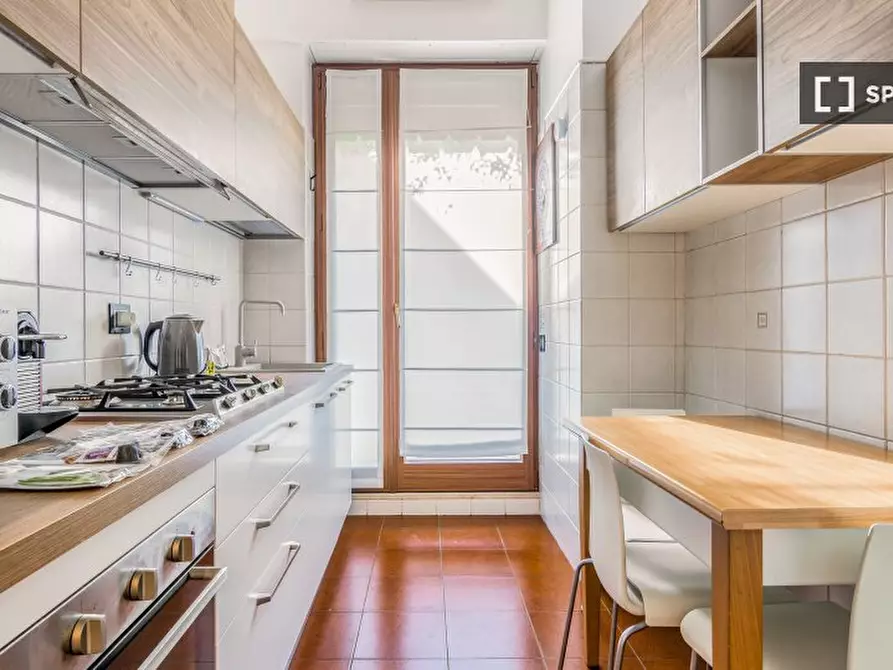 Immagine 3 di Appartamento in affitto  in Via Varese a Milano