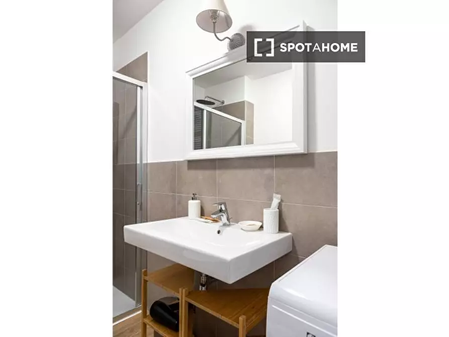 Immagine 7 di Appartamento in affitto  in Via Giuseppe Massarenti a Bologna