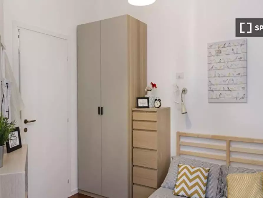 Immagine 5 di Camera condivisa in affitto  in Via San Vincenzo a Milano