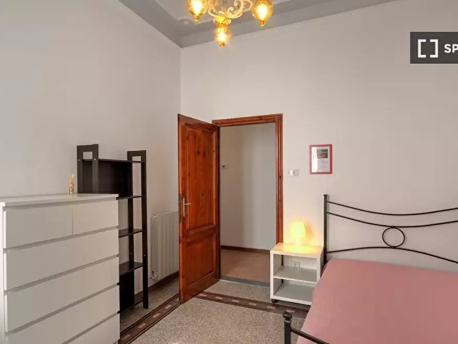 Immagine 15 di Camera condivisa in affitto  in Via Gaetano Milanesi a Firenze