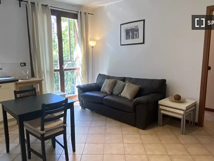 Immagine 7 di Appartamento in affitto  in Piazza Francesco Carrara a Milano