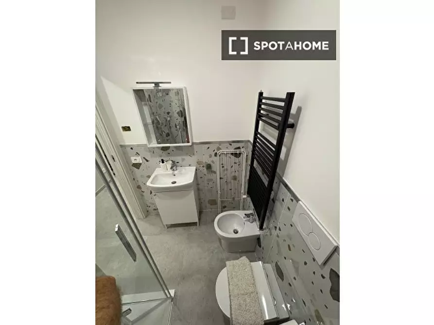 Immagine 6 di Ufficio in affitto  in Via Privata Mario Bianco a Milano