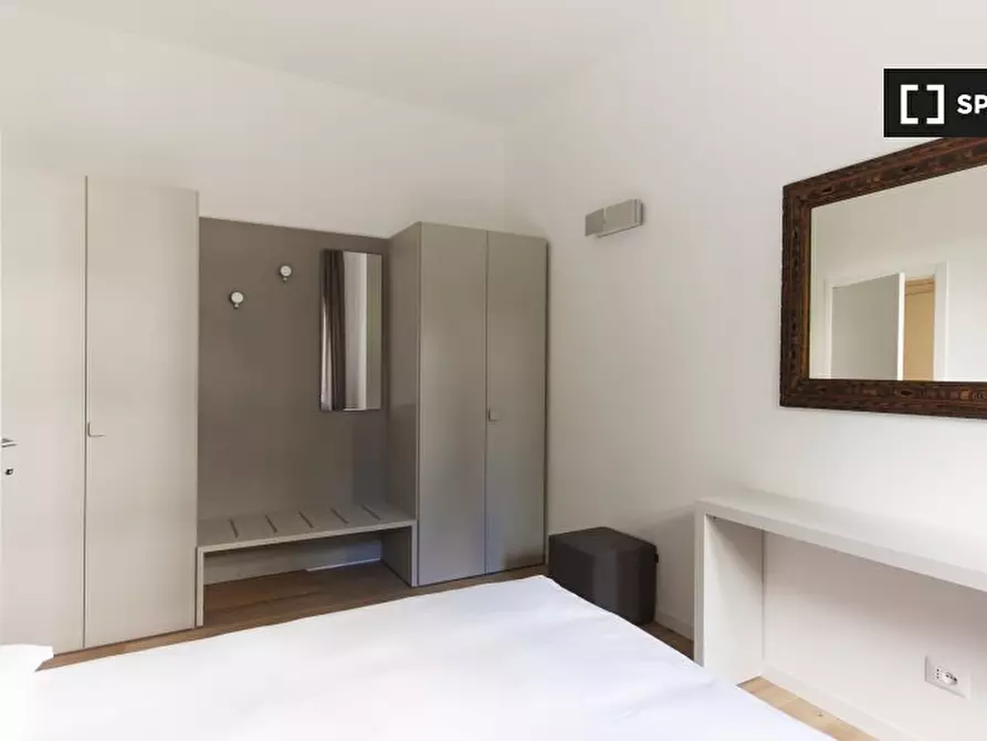 Immagine 16 di Appartamento in affitto  in Piazzetta Guastalla, 10, 20122 Milano MI, Italy a Milano