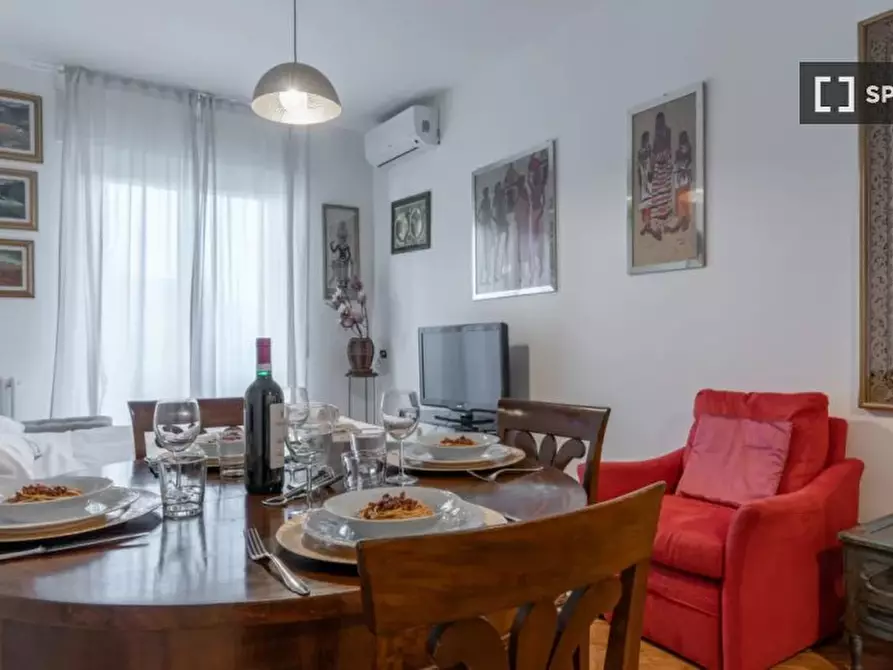 Immagine 2 di Appartamento in affitto  in Via Voghera a Milano