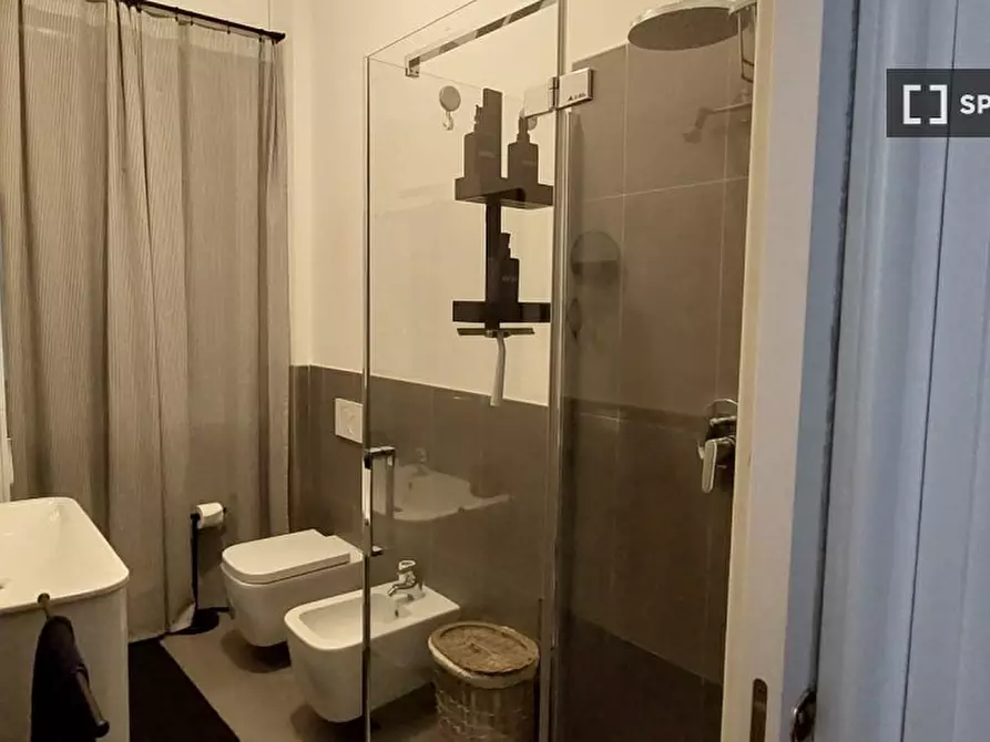 Immagine 5 di Appartamento in affitto  in Via Andrea Costa a Milano