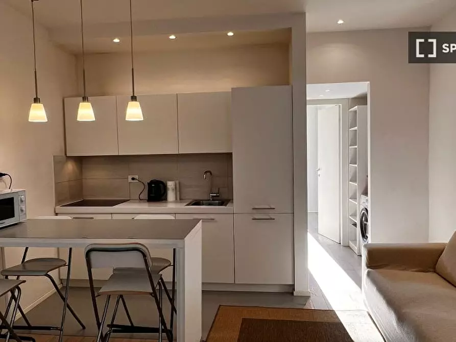 Immagine 1 di Appartamento in affitto  in Via Vigevano a Milano