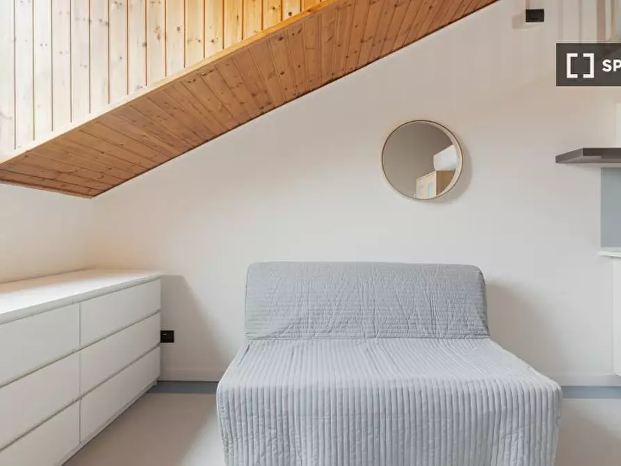 Immagine 13 di Ufficio in affitto  in Corso Magenta a Milano