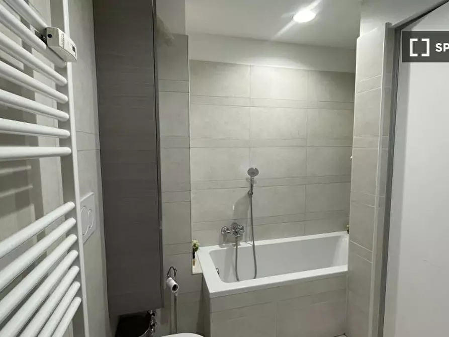 Immagine 8 di Appartamento in affitto  in Via Pietro Giannone a Milano