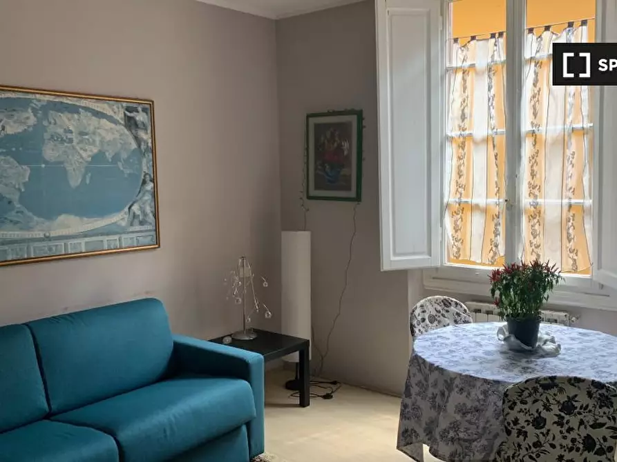 Immagine 4 di Appartamento in affitto  in Via del Castello D'Altafronte a Firenze