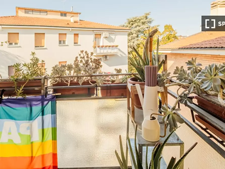Immagine 18 di Appartamento in affitto  in Via Vittorio Lugli a Bologna