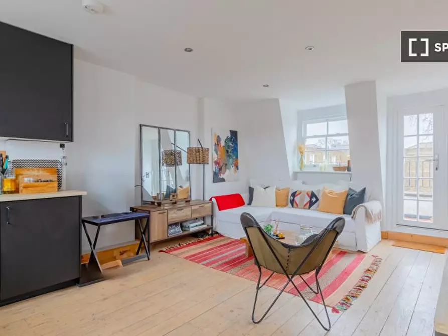 Immagine 17 di Appartamento in affitto  in flat a Islington