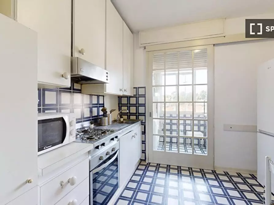 Immagine 9 di Camera condivisa in affitto  in VIA Medin a Padova