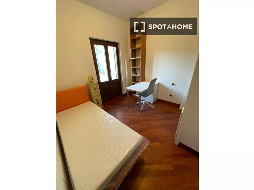 Immagine 15 di Appartamento in affitto  in Via Giacomo Matteotti a Sesto Fiorentino