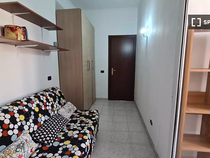 Immagine 13 di Appartamento in affitto  in Via dei Giacinti a Roma