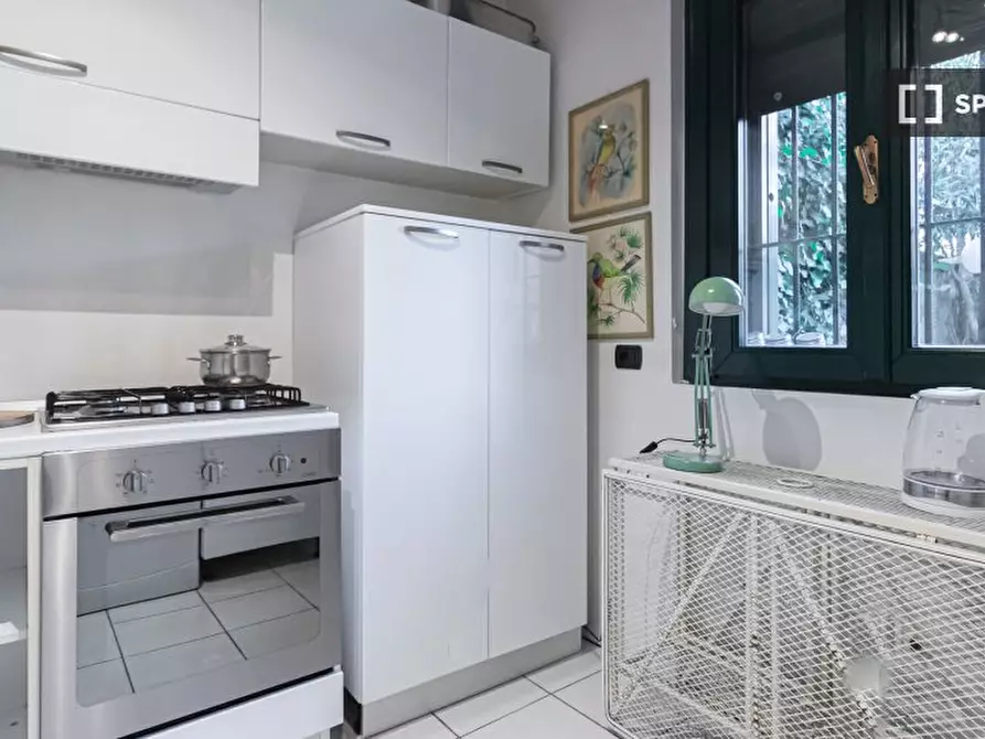 Immagine 19 di Appartamento in affitto  in Via Filippo Argelati a Milano