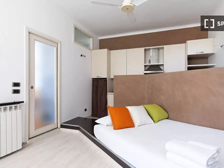 Immagine 14 di Ufficio in affitto  in Via Giacomo Watt a Milano