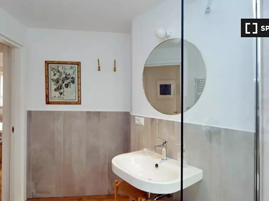 Immagine 14 di Appartamento in affitto  in Via Flavia a Roma