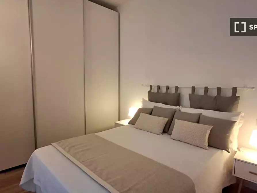 Immagine 5 di Appartamento in affitto  in Via Giovanni Prati a Milano