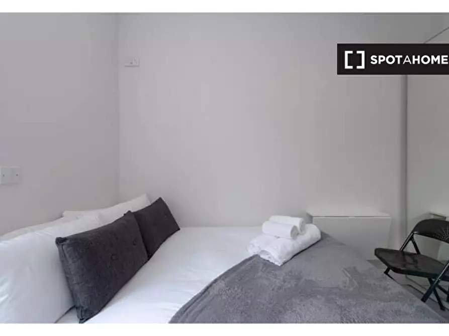 Immagine 11 di Appartamento in affitto  in Flat a Hackney