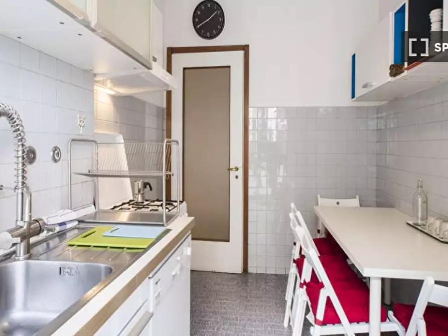 Immagine 12 di Camera condivisa in affitto  in Via Don Carlo Gnocchi a Milano